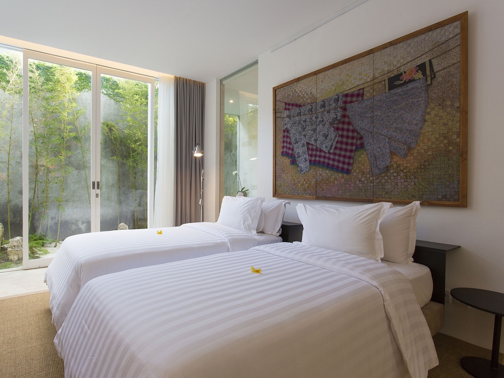 Villa Canggu 18/50