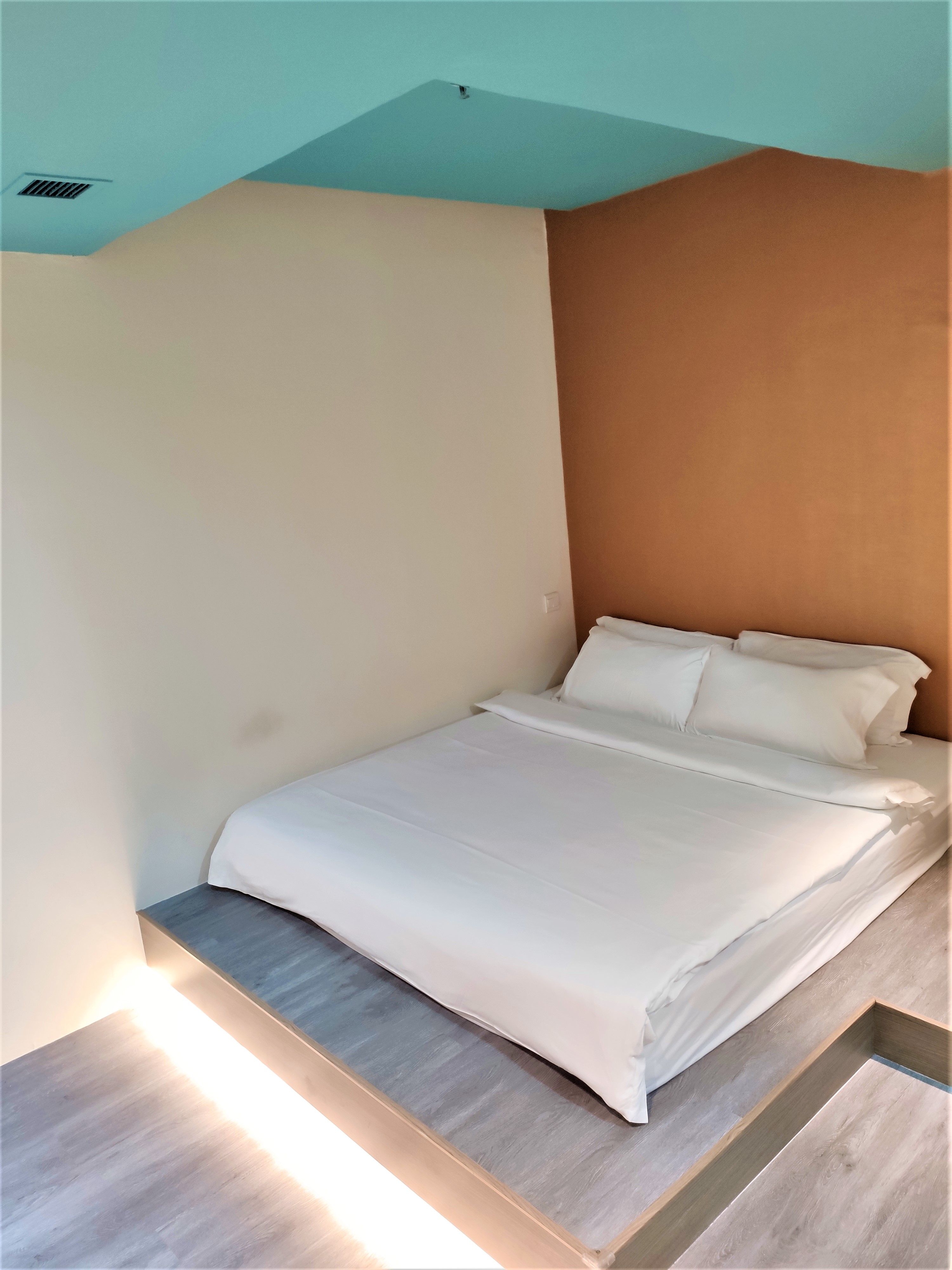Hotel Calmo Chinatown (Ex 1887 The New Opera House) 14/55