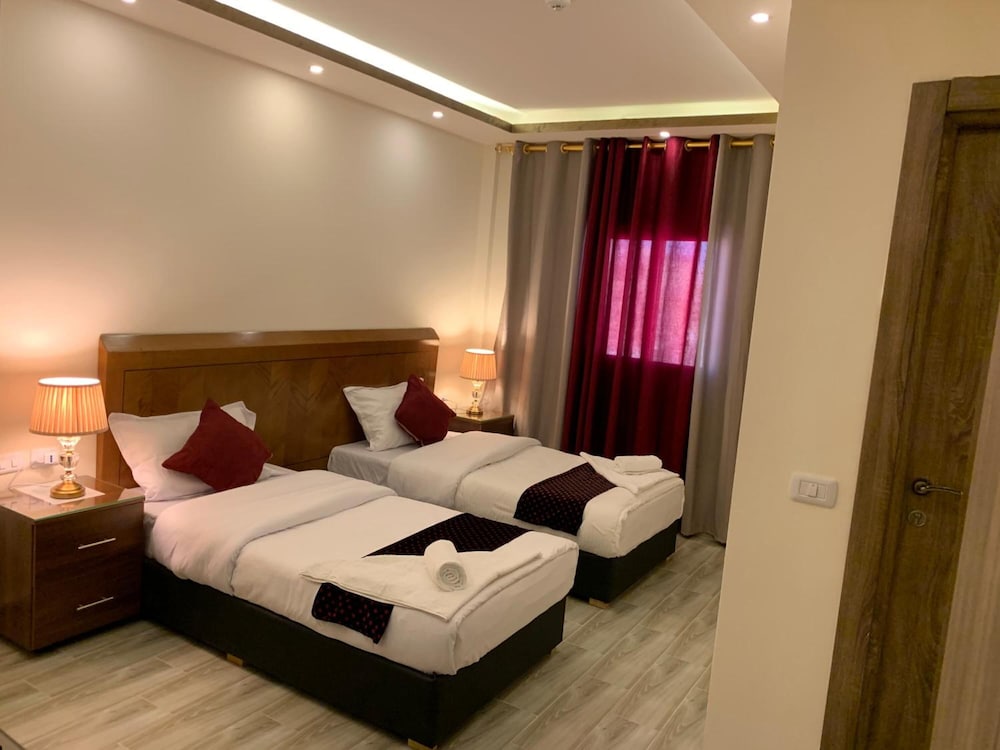 Petra Sky Hotel 14/50