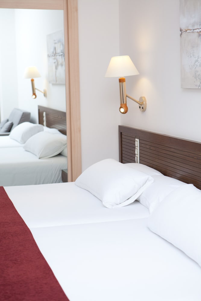 Senator Cadiz Spa Hotel 22/71