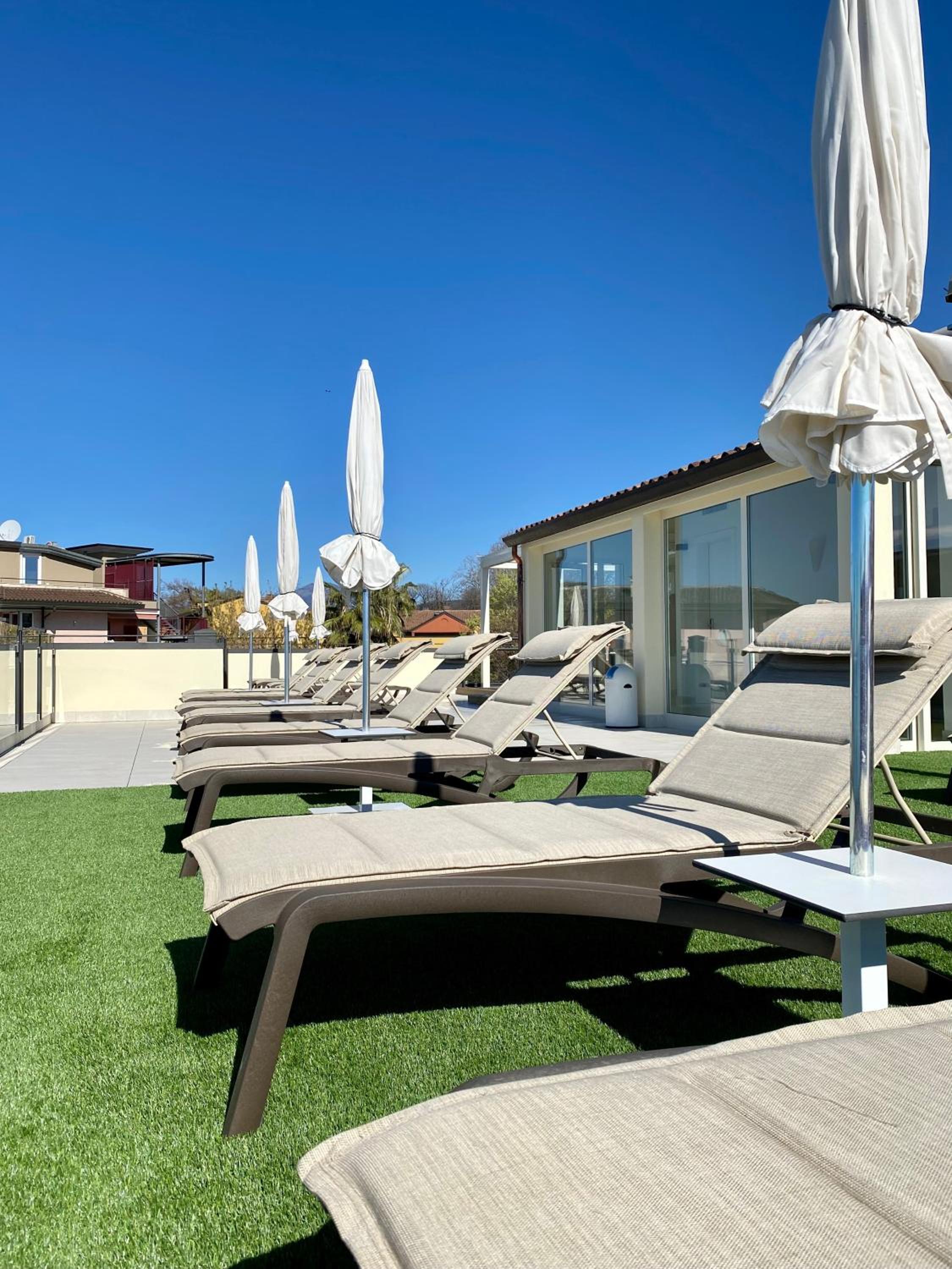 HOTEL VILLA LETIZIA 44/50
