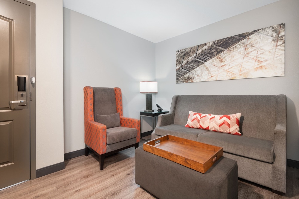 SpringHill Suites by Marriott Conyers 18/37