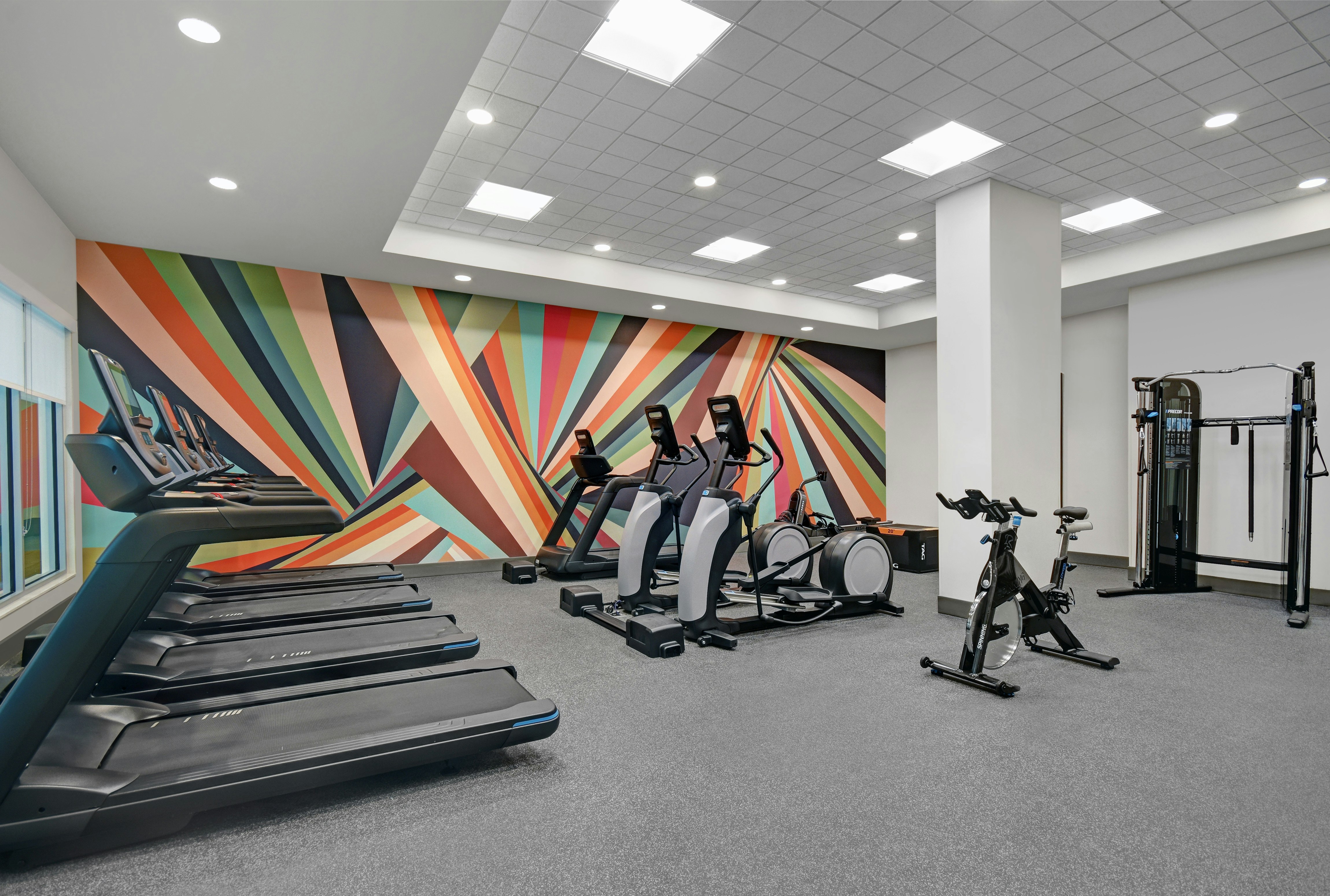 Home2 Suites by Hilton Houston Medical Center 23/52