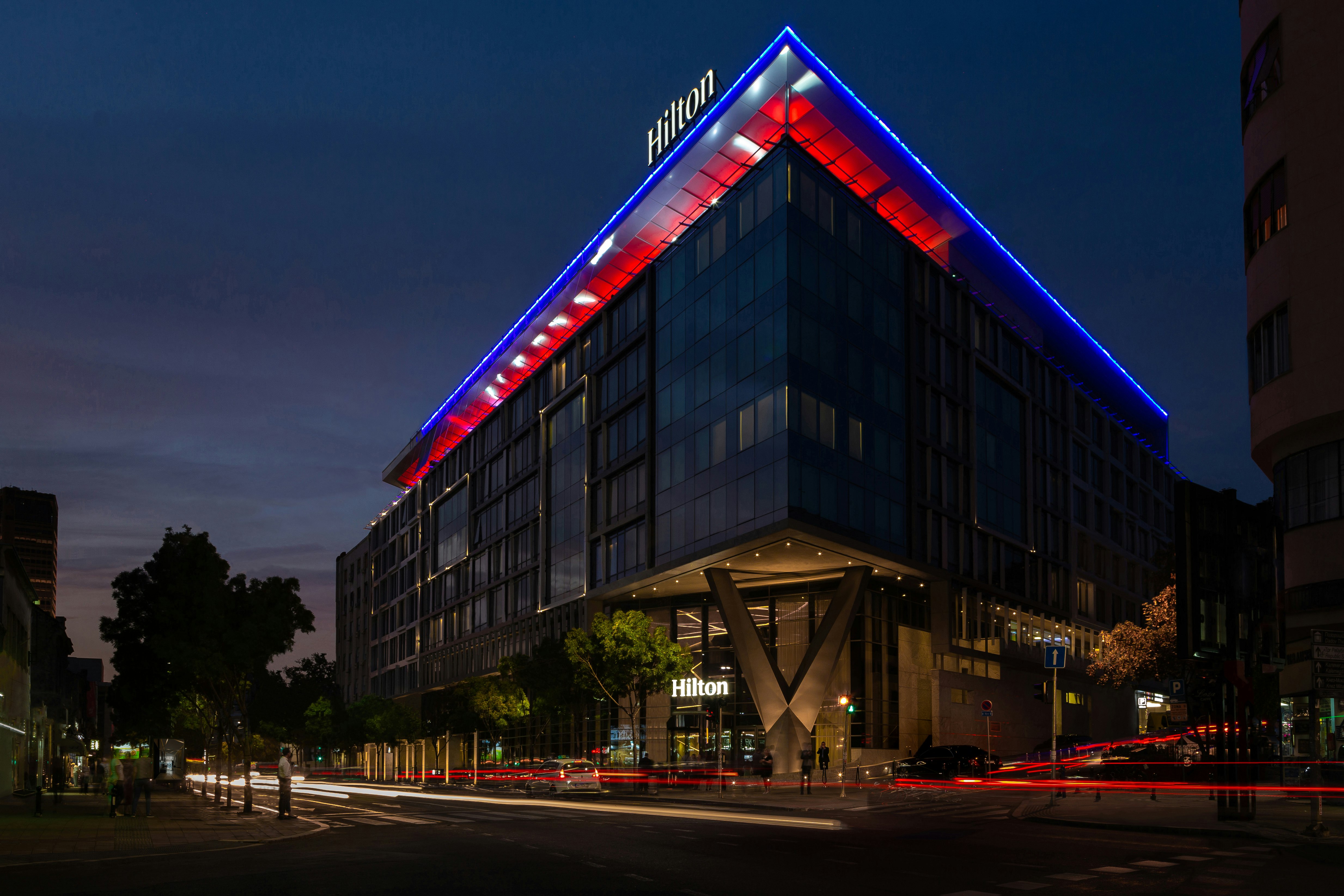 Hilton Belgrade in BELGRADE