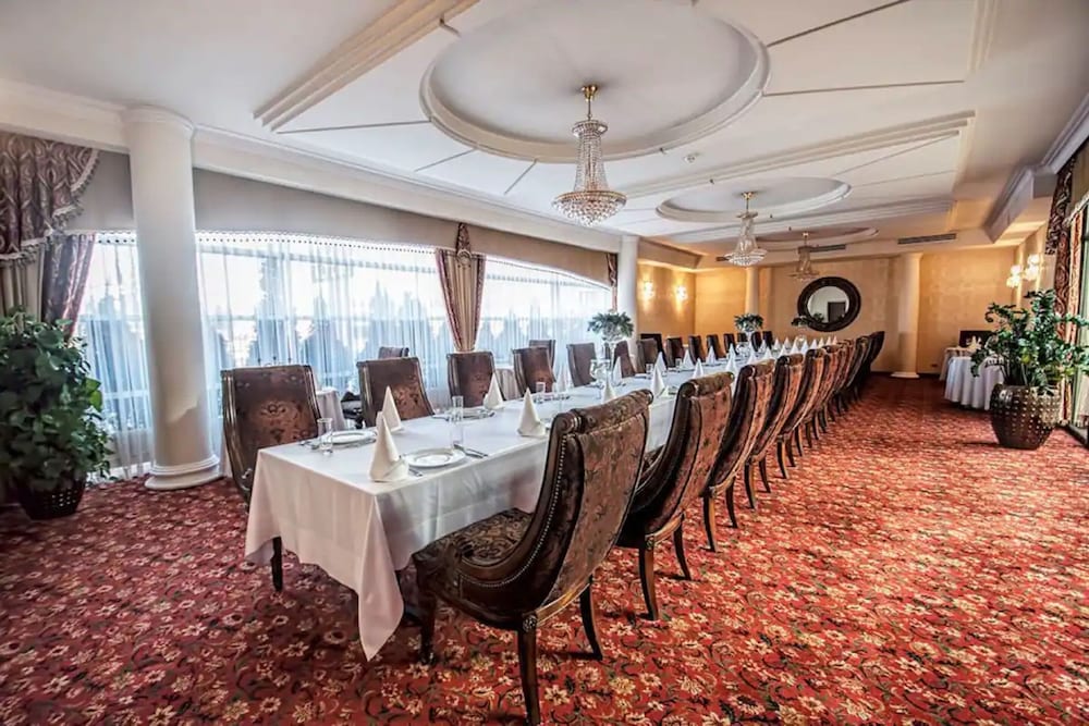Hotel SPA Faltom Gdynia Rumia 24/49