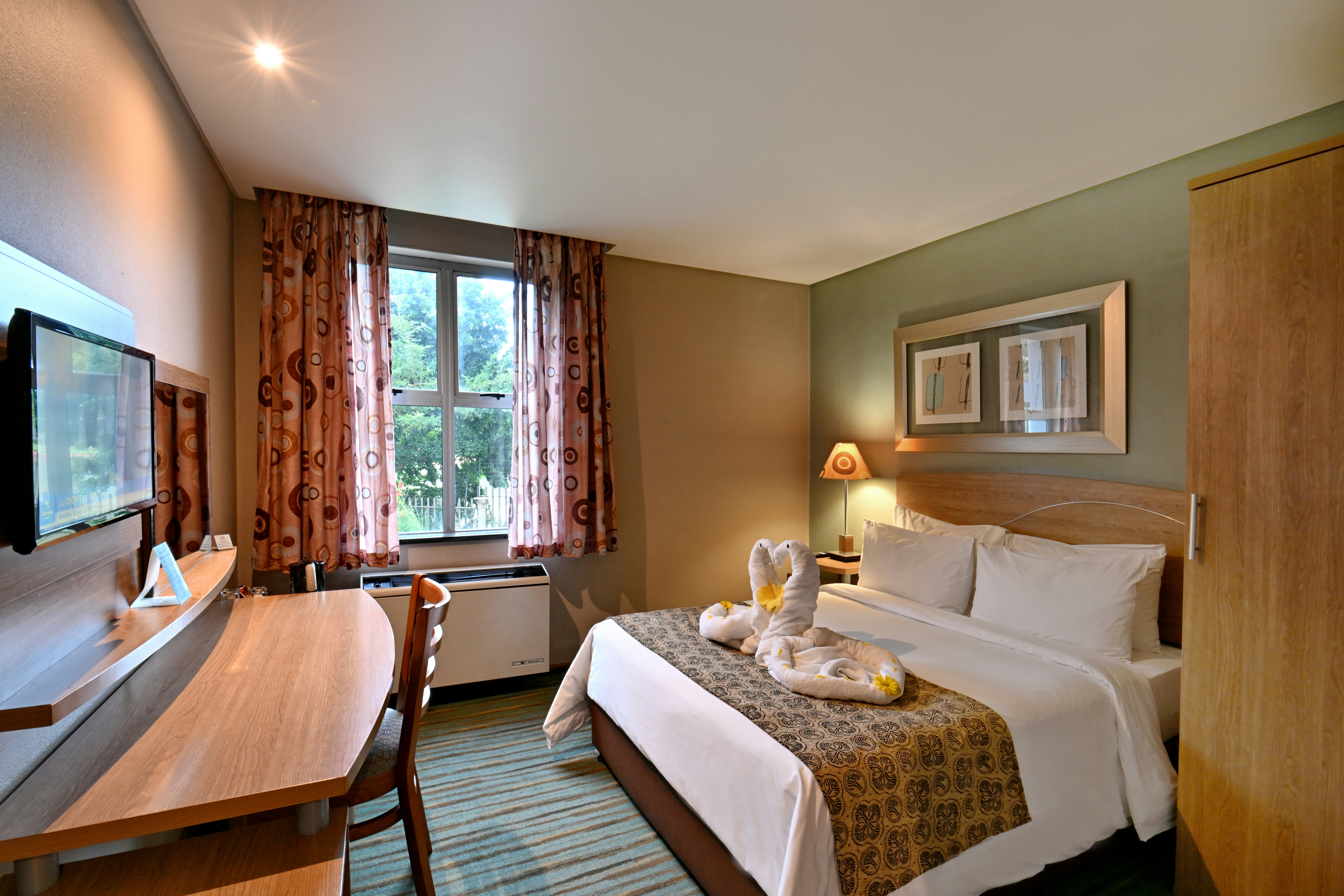 Town Lodge Roodepoort 2/15