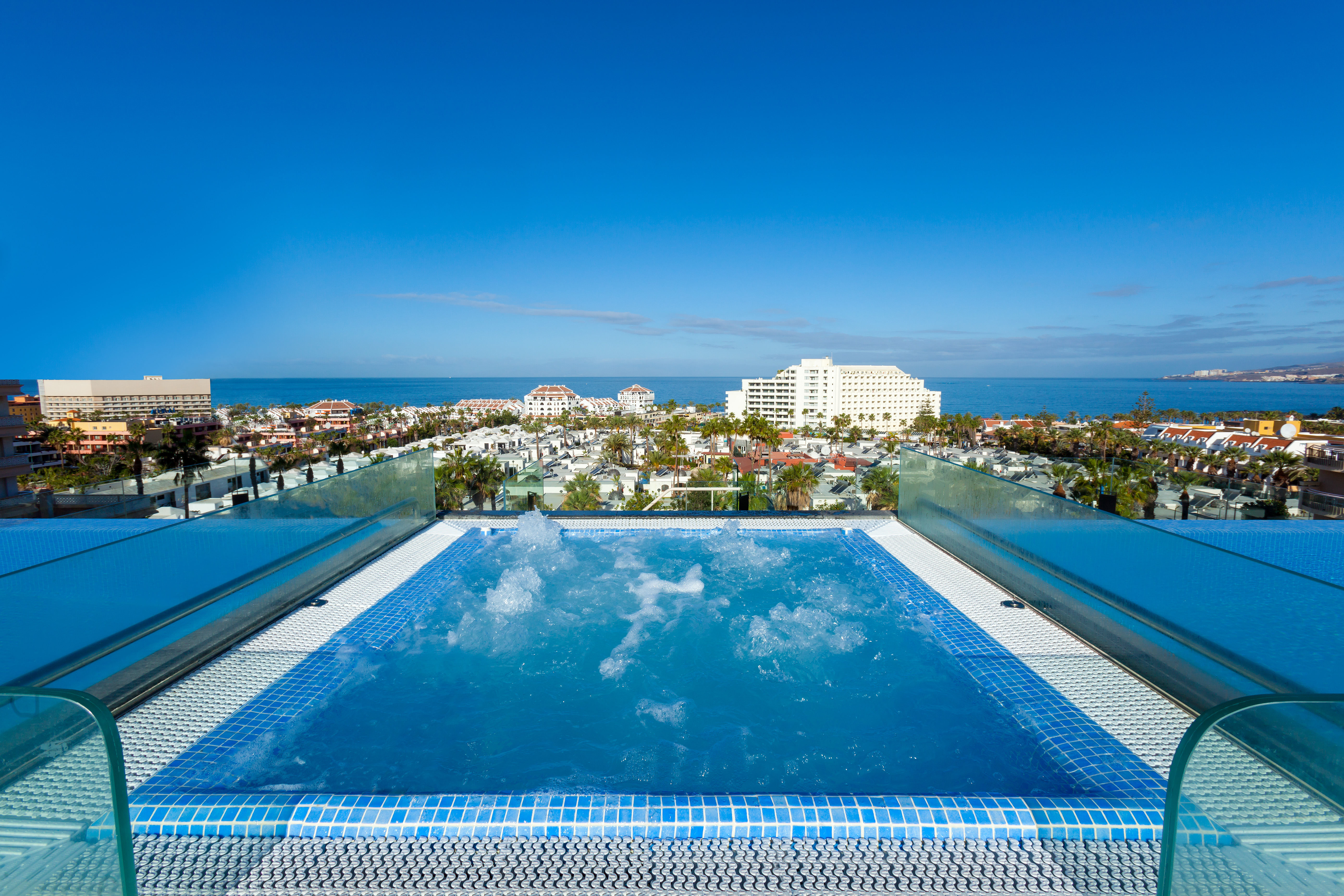 Tigotan Lovers and Friends Playa de las Americas - Adults Only 46/50