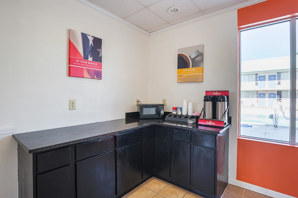 Motel6 Tifton, GA 10/42