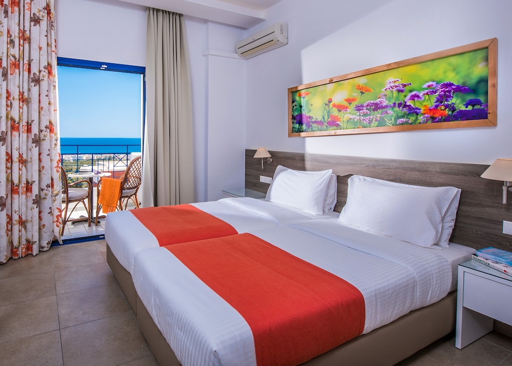 Astra Village & Suites 26/63