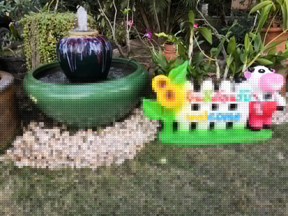 On Green Resort 24/50