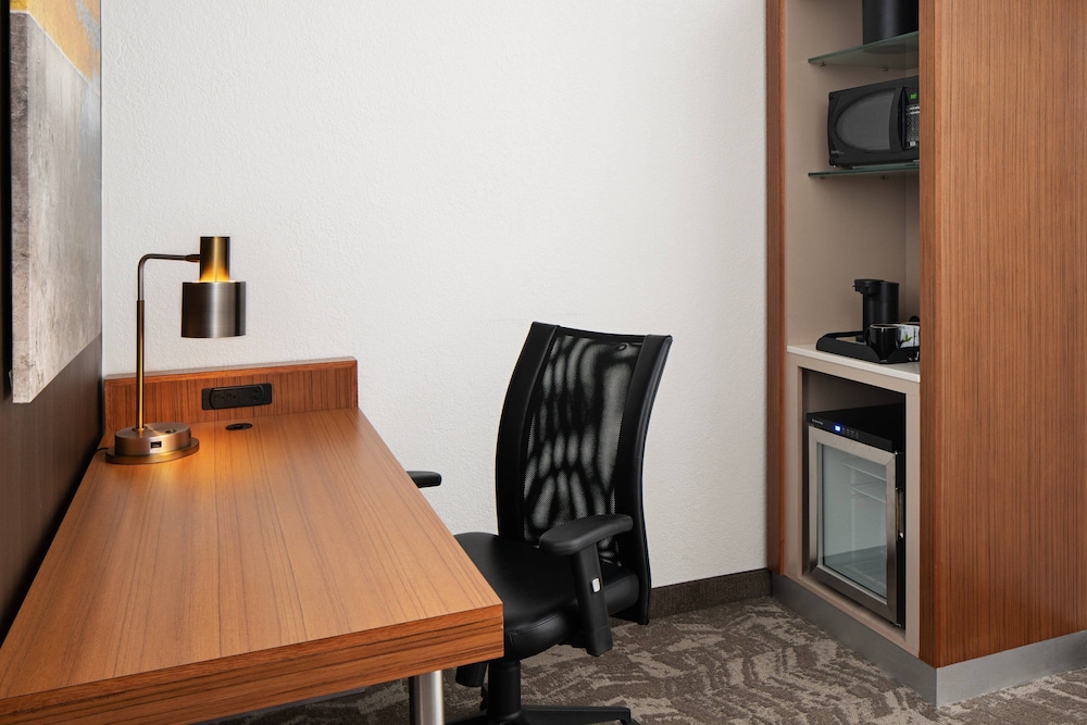 Springhill Suites Scottsdale North 22/36