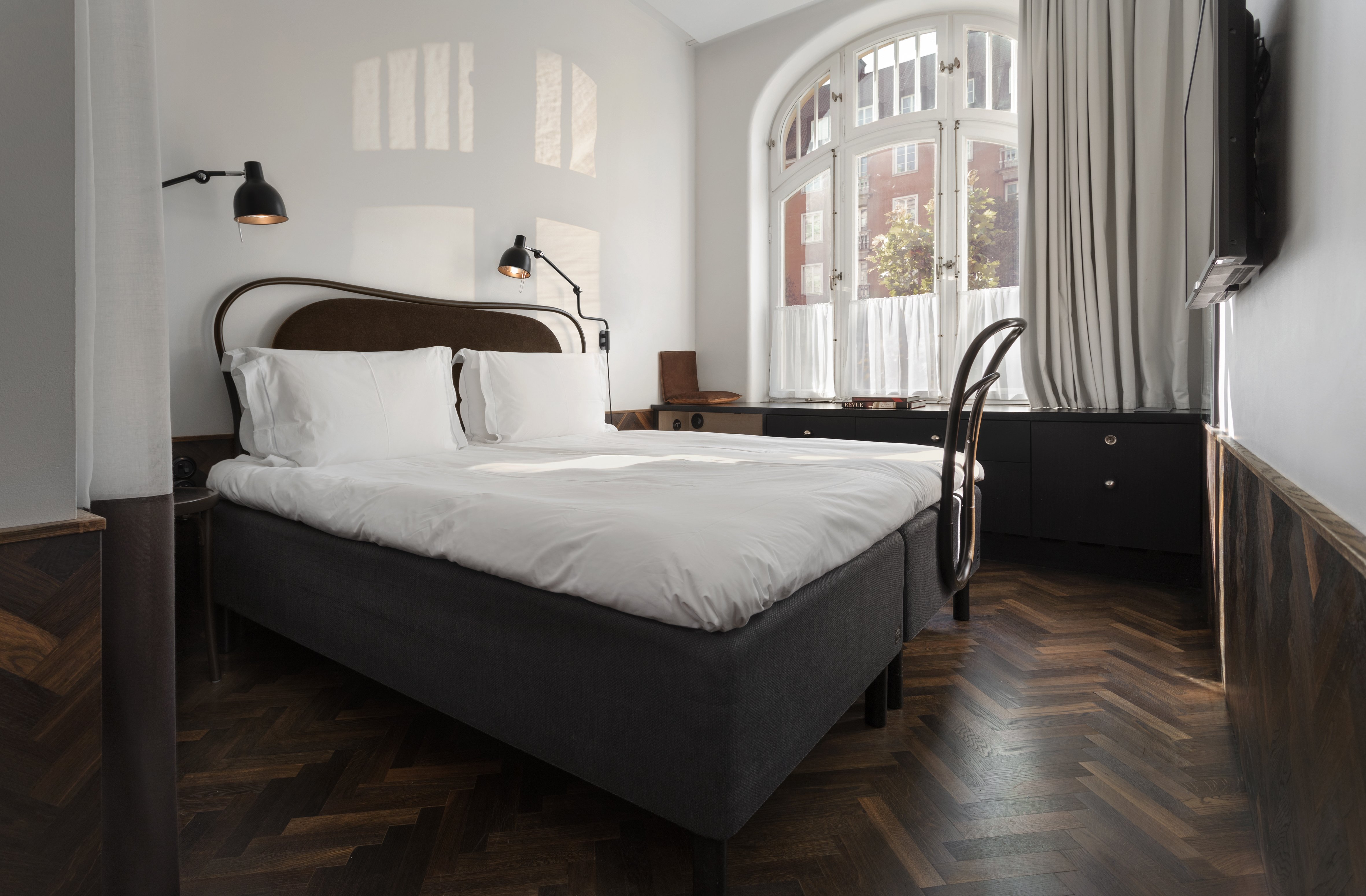 Miss Clara By Nobis Stockholm A Member of Design Hotels 9/54