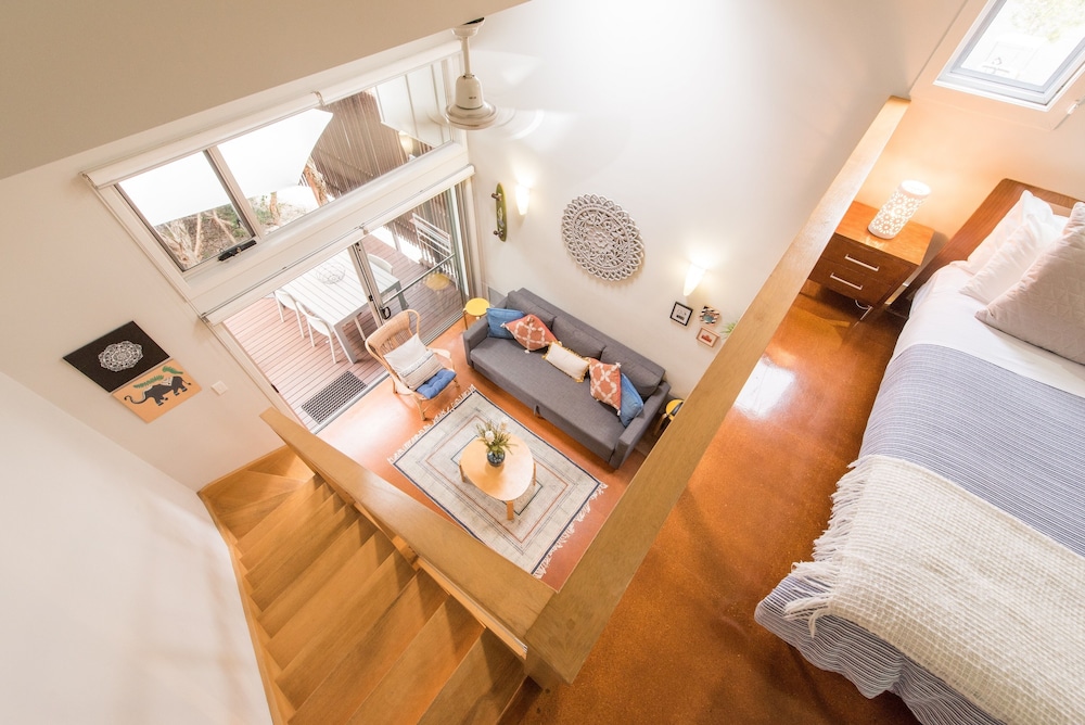 Allure Stradbroke Resort 6/70