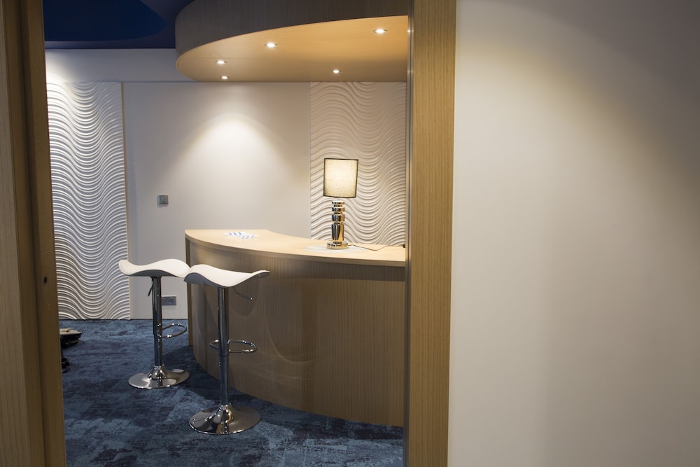 SoBlue Hotel 12/62
