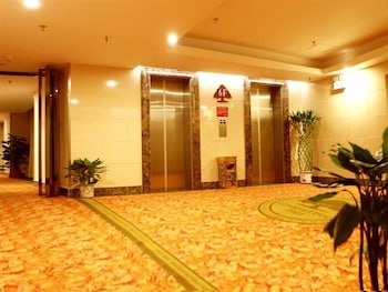 GreenTree Inn Zhuhai Changlong Airport 5/25