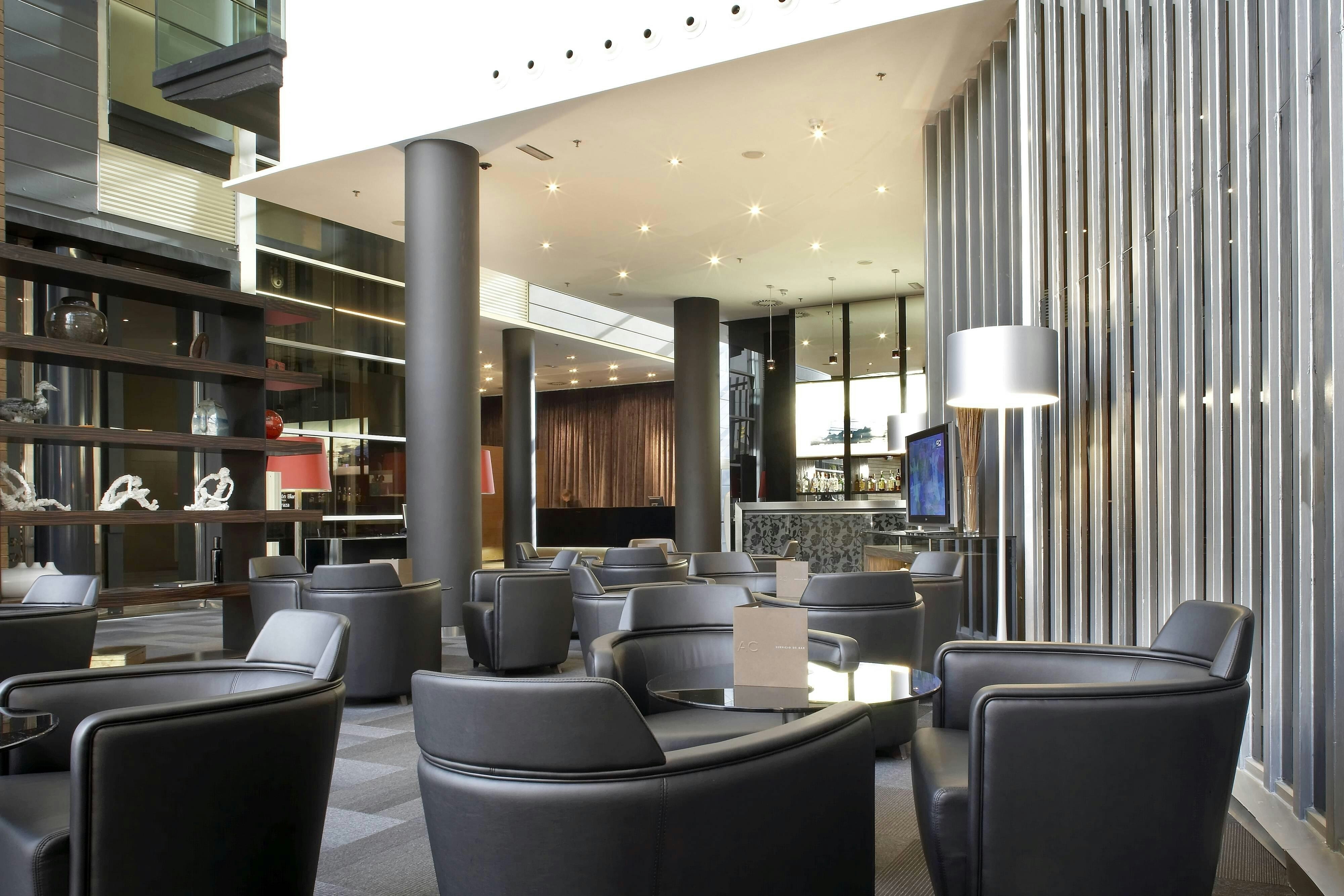 AC Hotel Som by Marriott 17/27