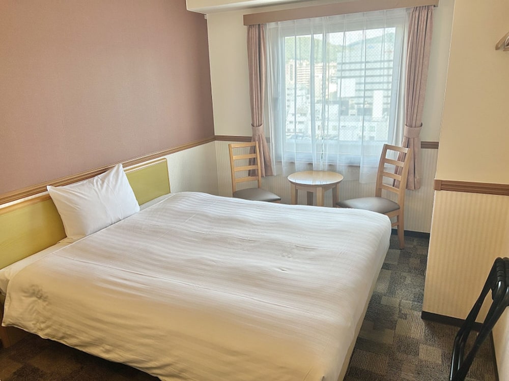 Toyoko inn tokuyama-eki shinkansen-guchi 24/60