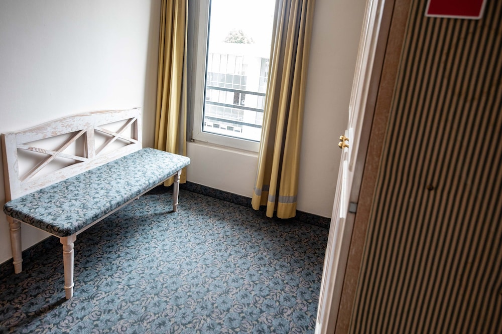 Amadeo Hotel Schaffenrath 18/69