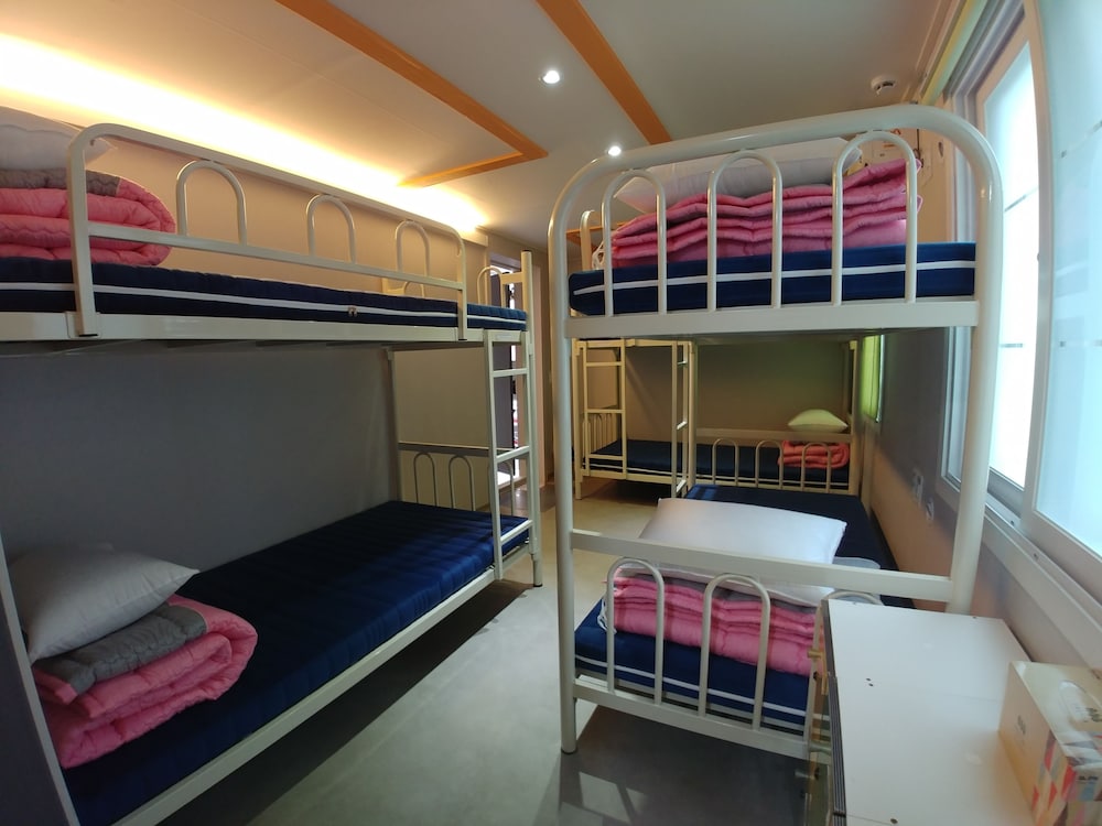 The Bomgoro Guest House In Daegu 6/23