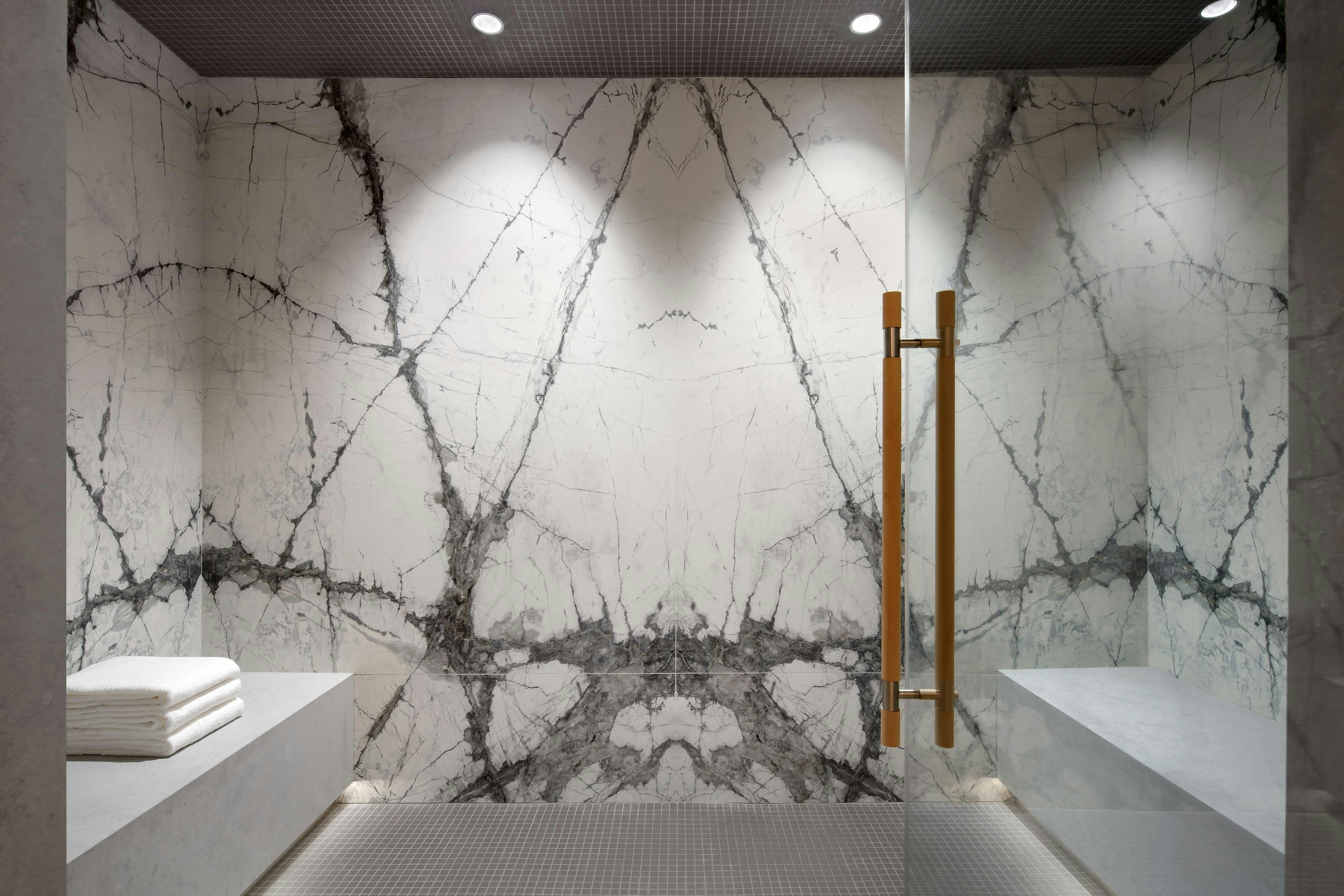 The St Regis Toronto 65/66