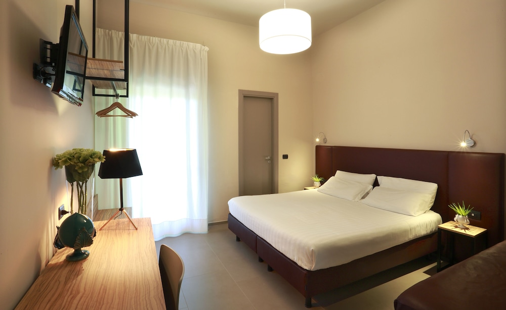 Hotel Aloisi 4/50
