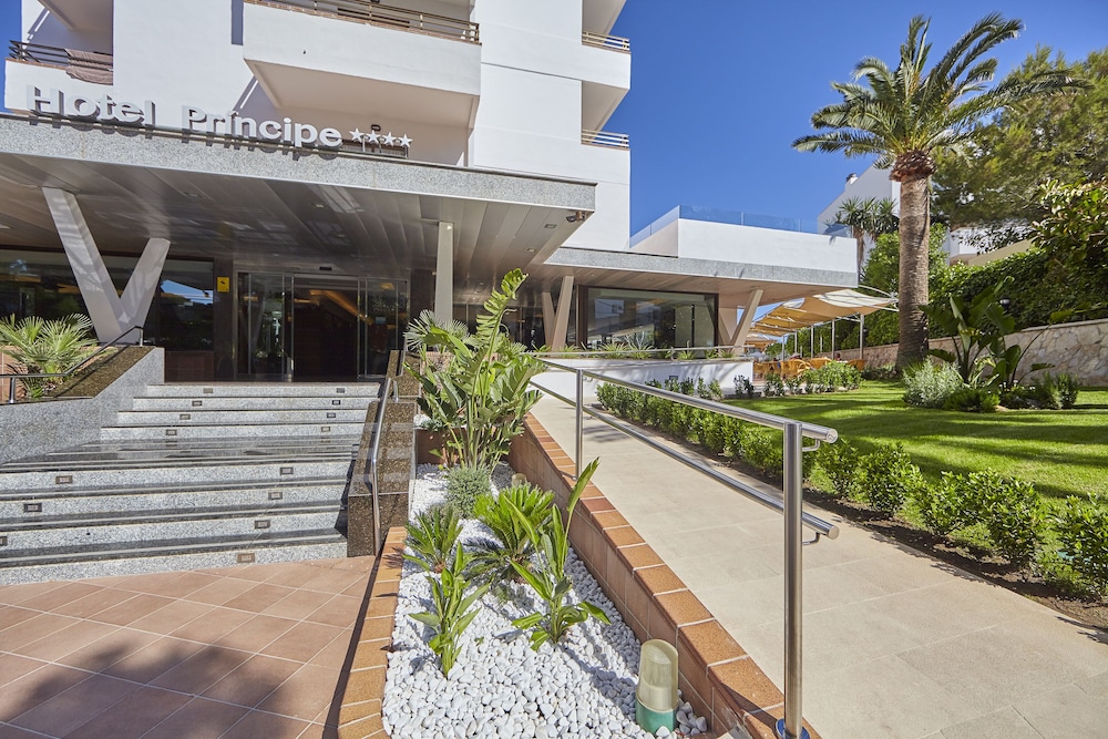 Principe Hotel 5/50
