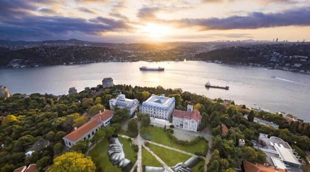 Nowy Efendi Hotel - Special Class 72/77