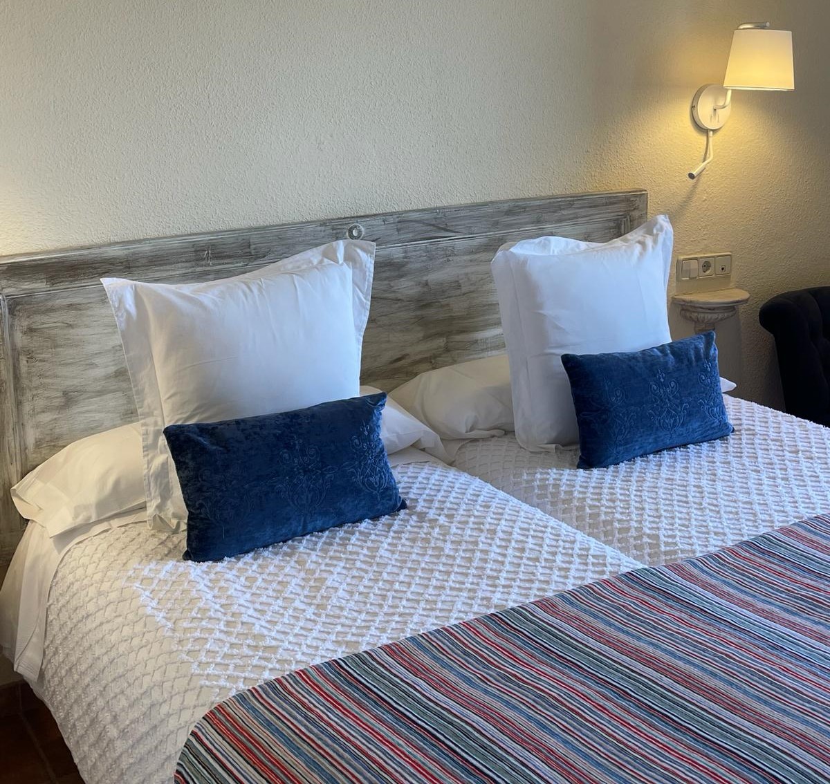 Hotel Sant Joan 6/24