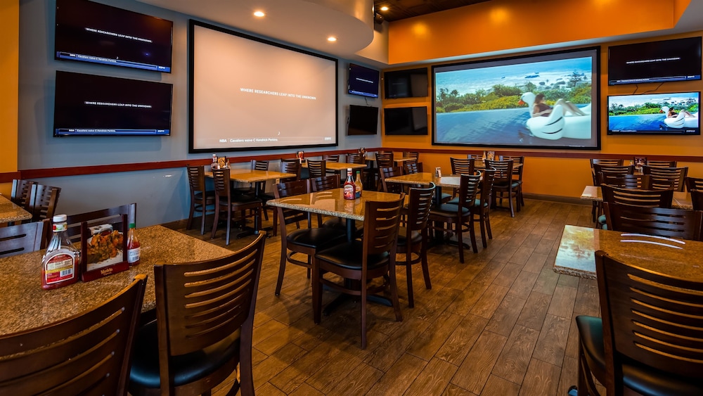 BEST WESTERN PLUS WESTBANK 38/50