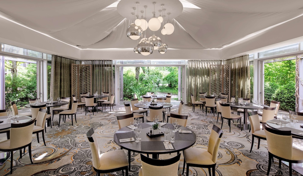 Hilton Munich Park 56/63