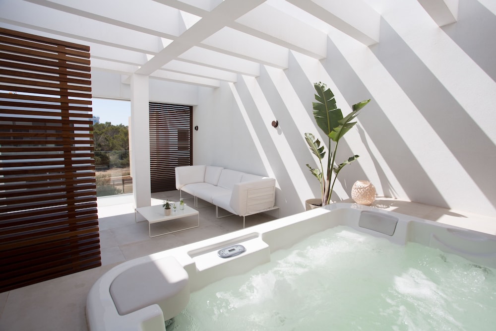 Sa Pedrera Suites & Spa 19/37