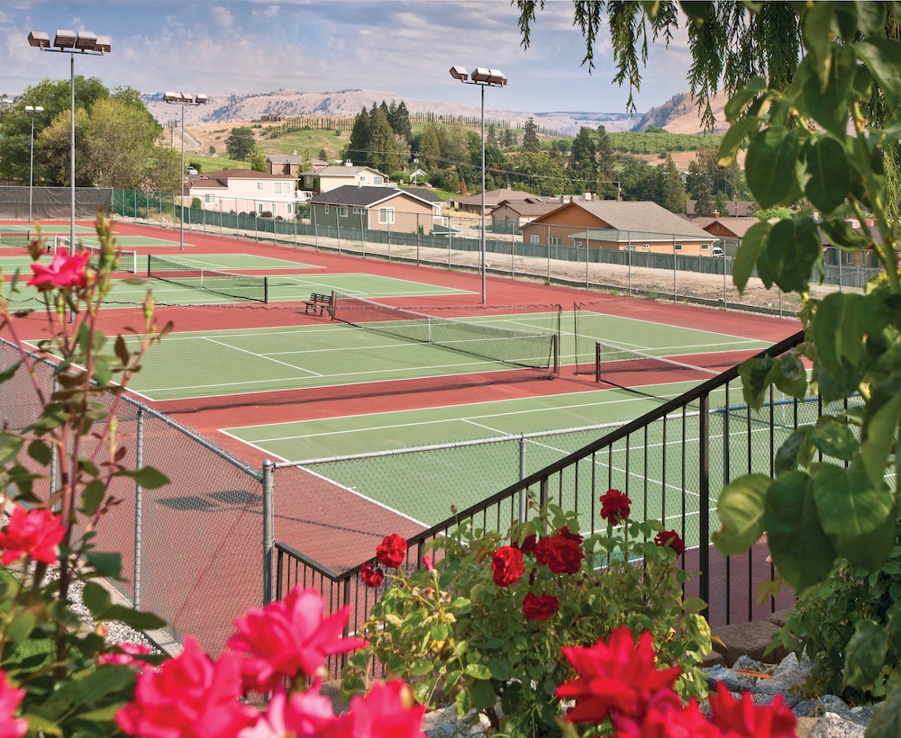 WorldMark Lake Chelan Shores 26/46