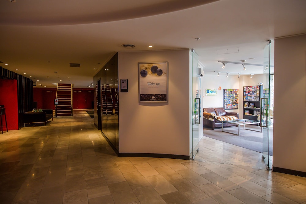 Doubletree By Hilton Queenstown 5/47