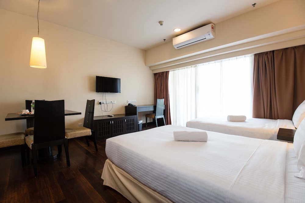 Resort Suites At Bandar Sunway 23/68