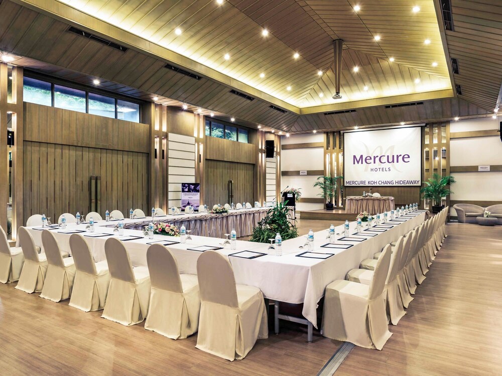Mercure Koh Chang Hideaway 36/45