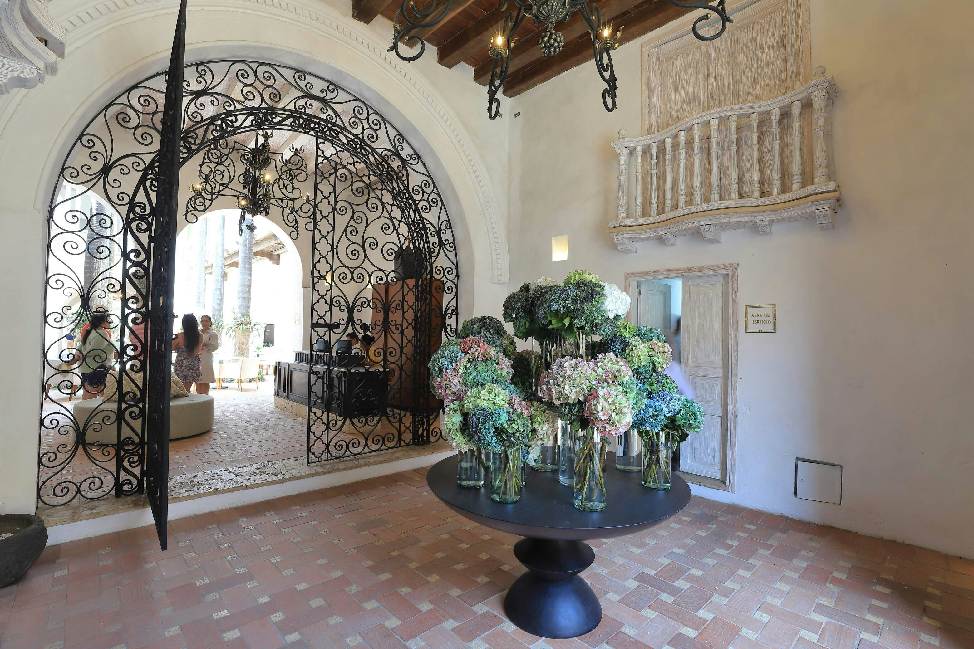 Casa Pestagua Hotel Boutique Spa 1/30