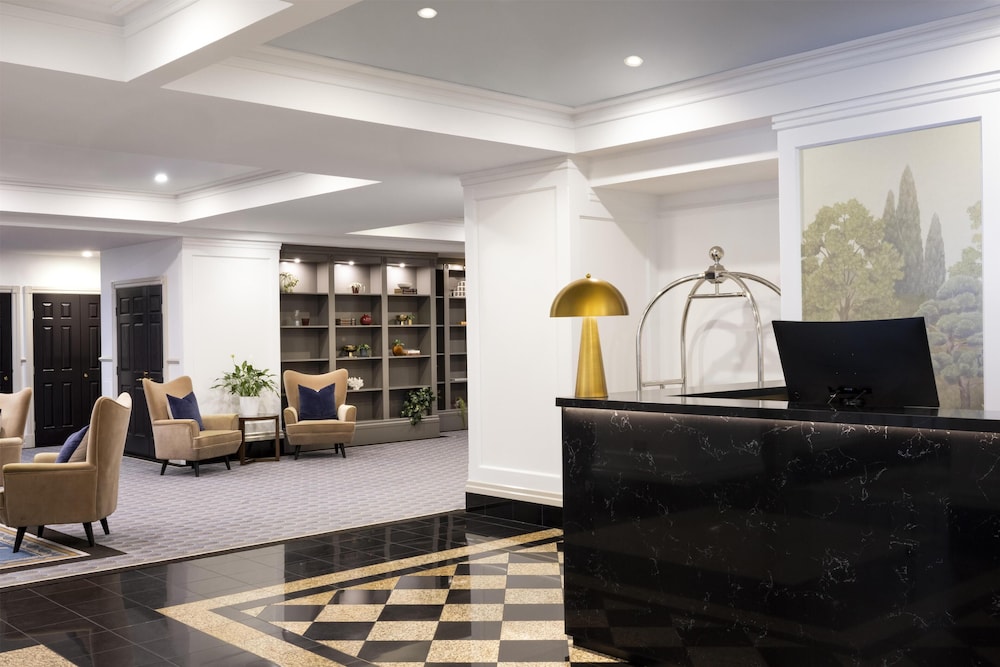 Adina Apartment Hotel Brisbane Anzac Square 8/49