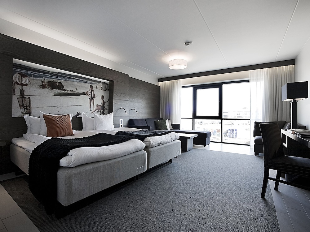 HOTEL TYLÖSAND 6/50
