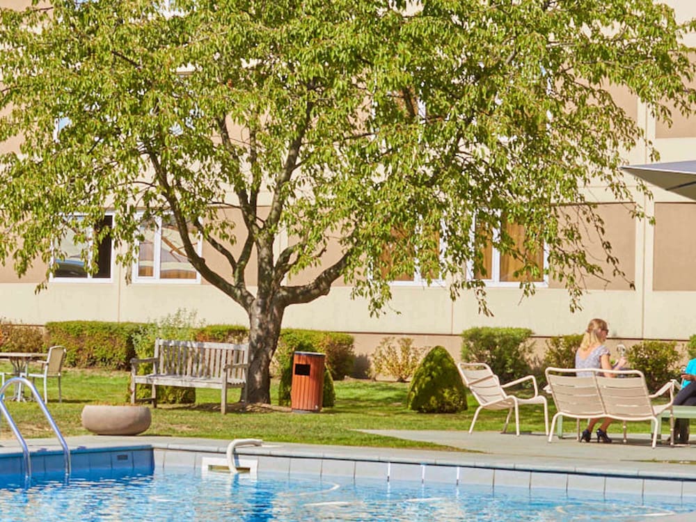Novotel Antwerpen in ANTWERP