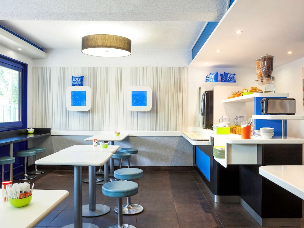 Ibis Budget Sucy En Brie 34/44