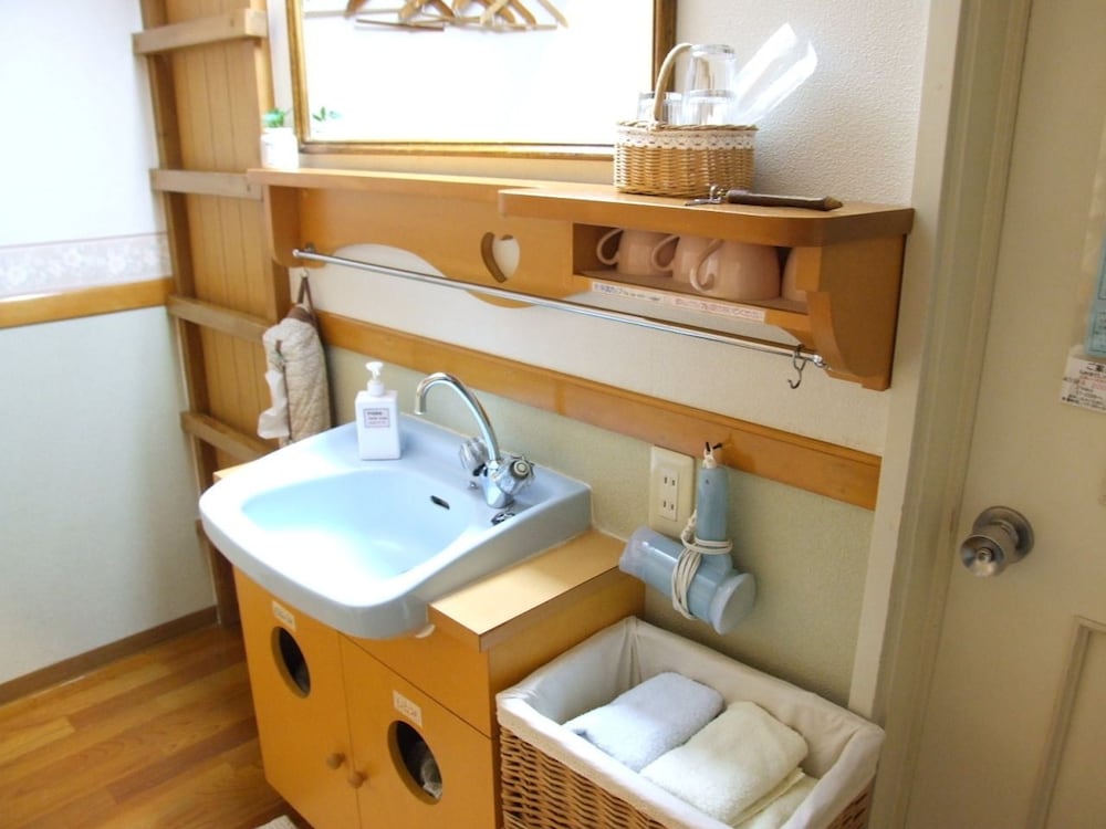 Pension Yumekukan 25/28