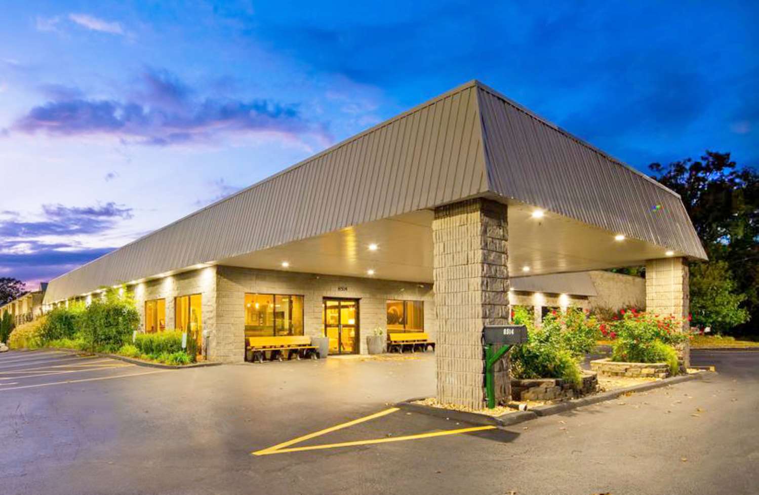 Branson Inn And Conference Center 1/15