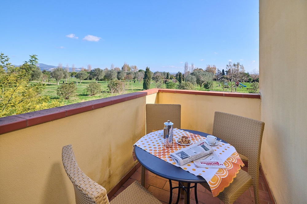 Poggio all Agnello Sport and Active Holidays 49/50