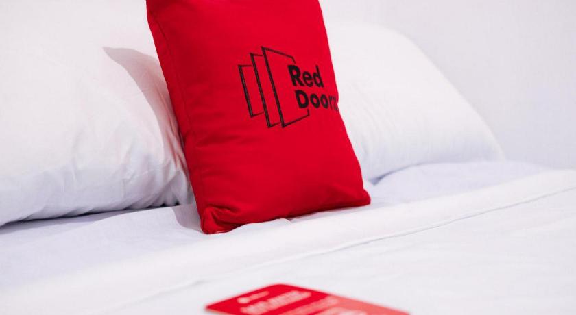 Reddoorz Jalan Jaksa 19/34