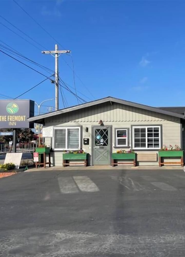 The Fremont Inn (ex Candle Bay Inn) 5/62