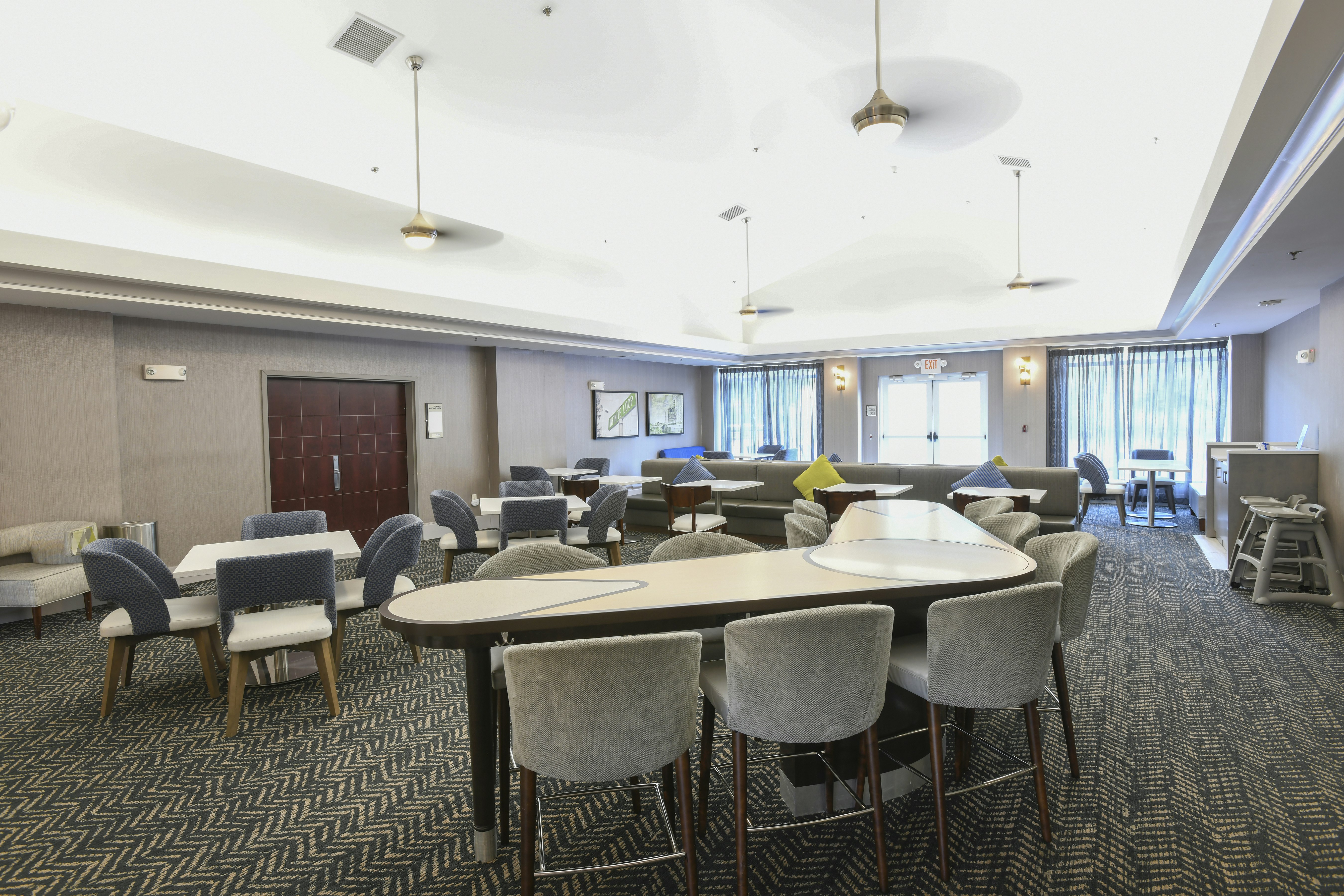 Homewood Suites by Hilton Cincinnati Airport South Florence 53/60