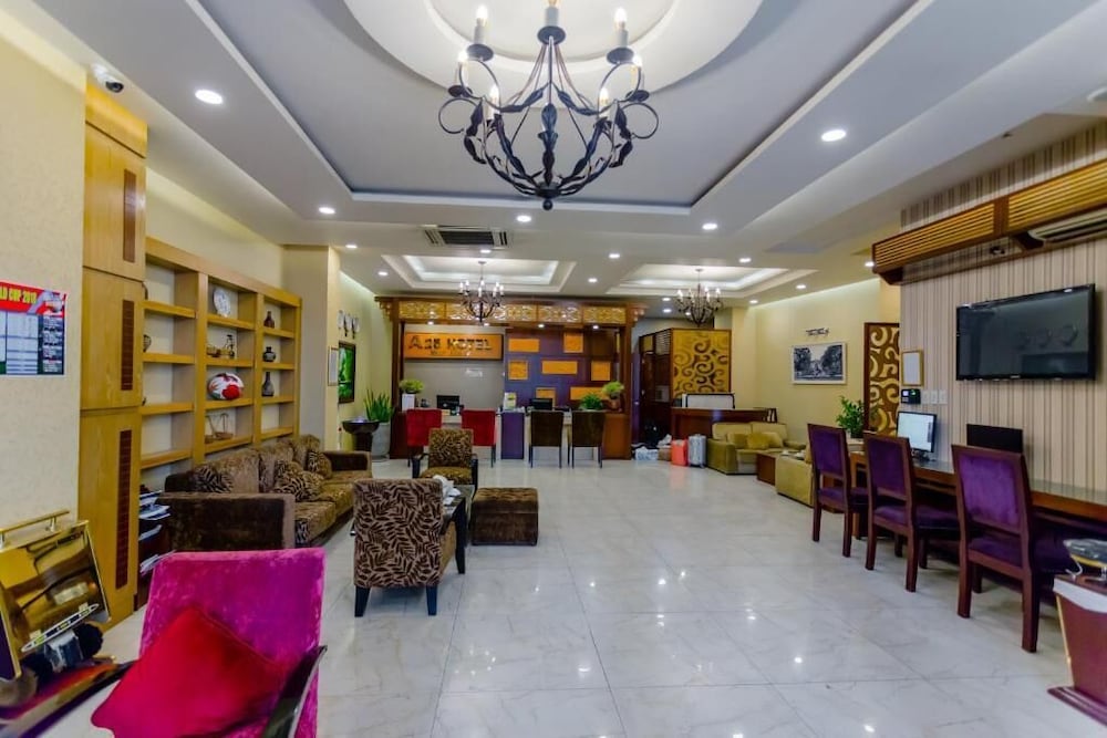 A25 Hotel - 20 Bui Thi Xuan 56/62