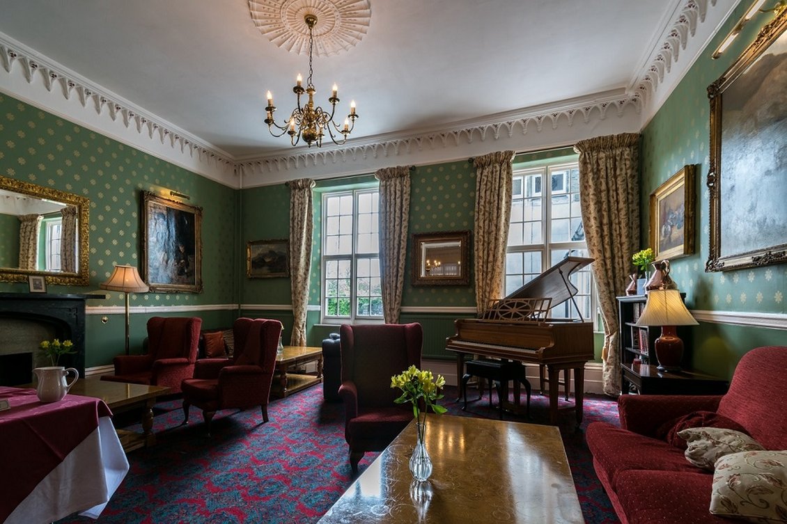 The Bedford Hotel 11/16