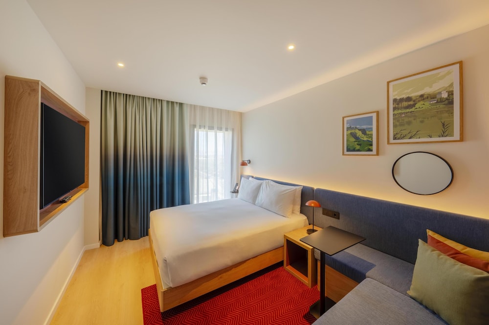 Hampton by Hilton Alicante Airport 20/42