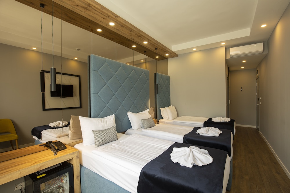 Nobel Gallery Hotel 15/43